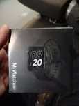 Xiaomi MI Watch lite NOU SIGILAT