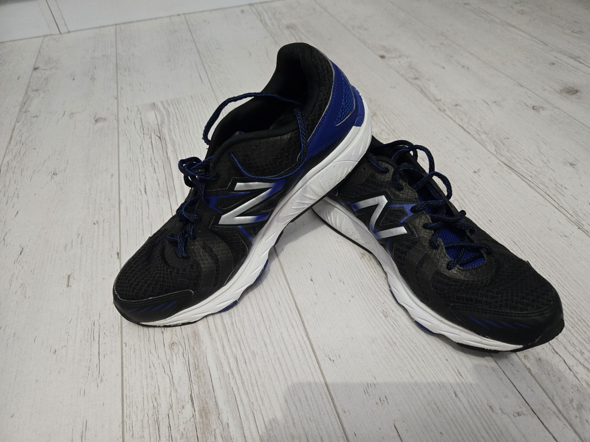 New Balance-Ориг.маратонки