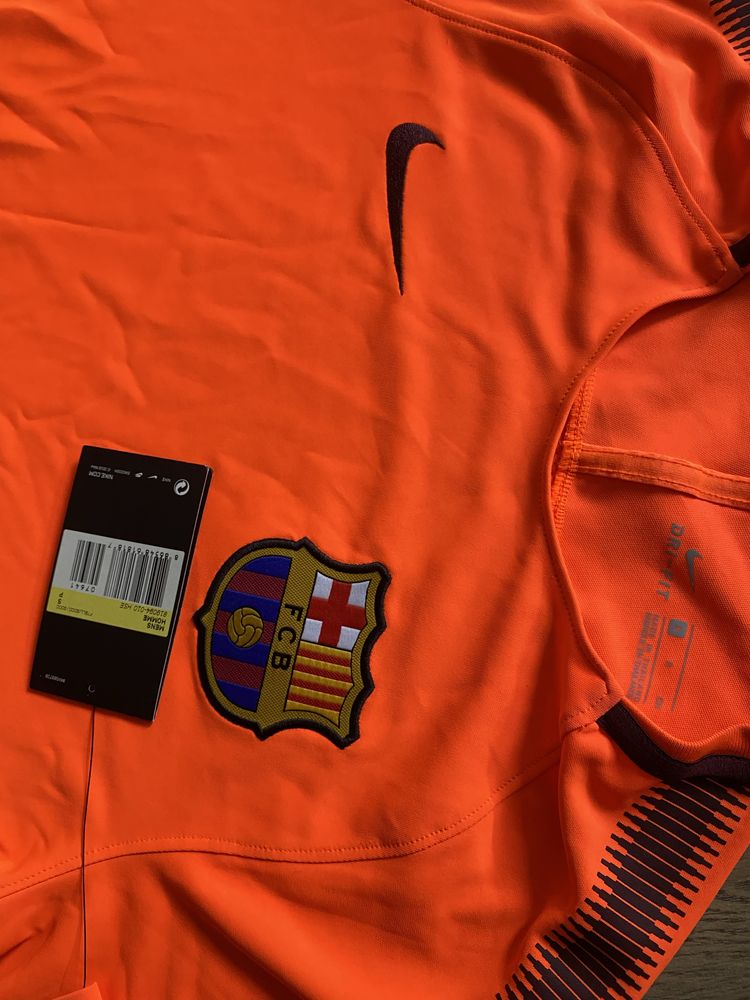 Tricou FC Barcelona Nou