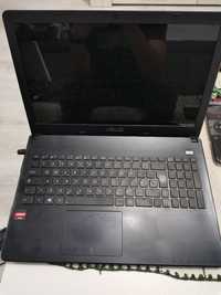 Laptop Asus f501u