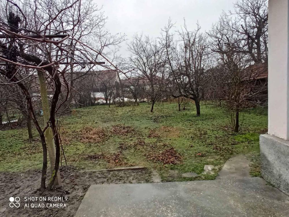 Къща в добро състояние