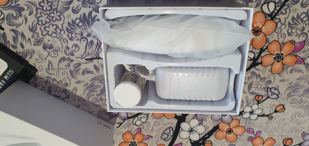 Epilator IPL Nordic Skin