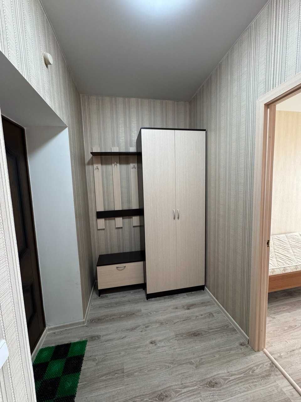 1 комн. квартира мкр. Юбилейный