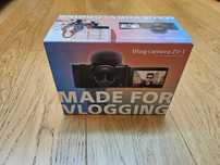 Vand Camera Sony ZV1 Vlogging Foto Video 4K