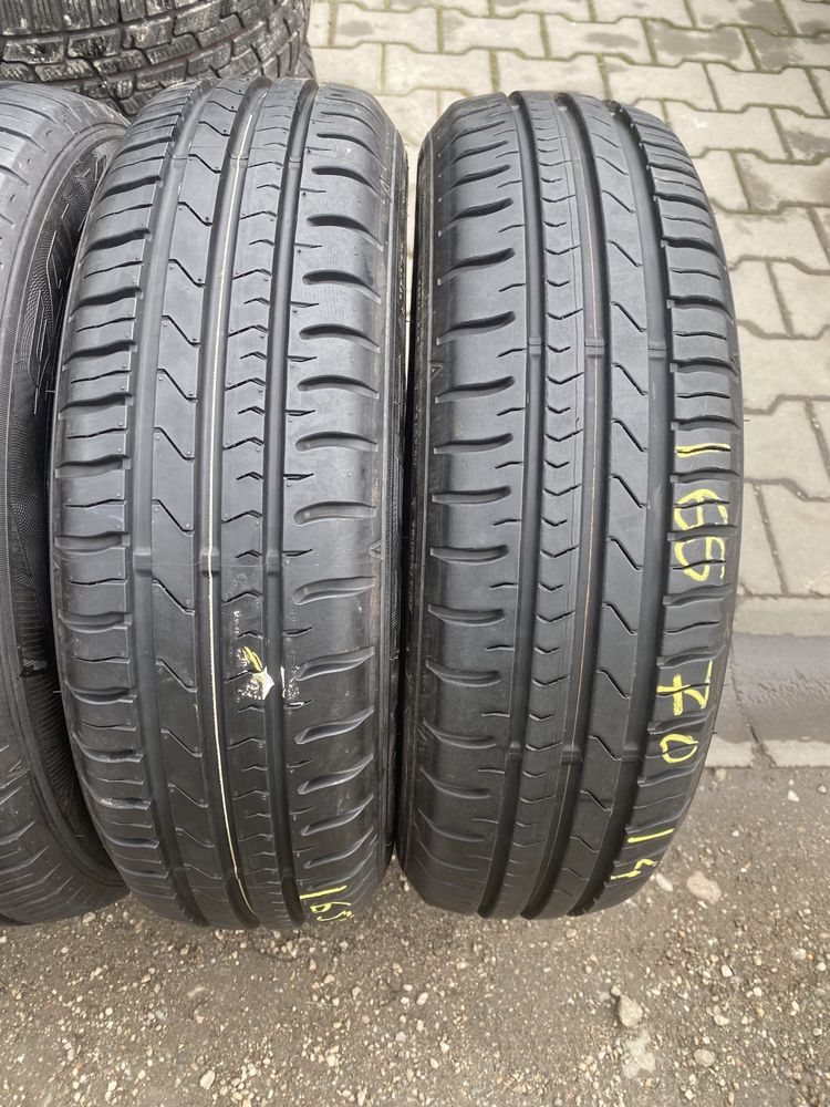 Anvelope 165/70R14, Cauciucuri 165/70R14 Vara