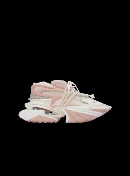 BALMAIN Unicorn Sneakers Дамски Оригинални Обувки 39 номер