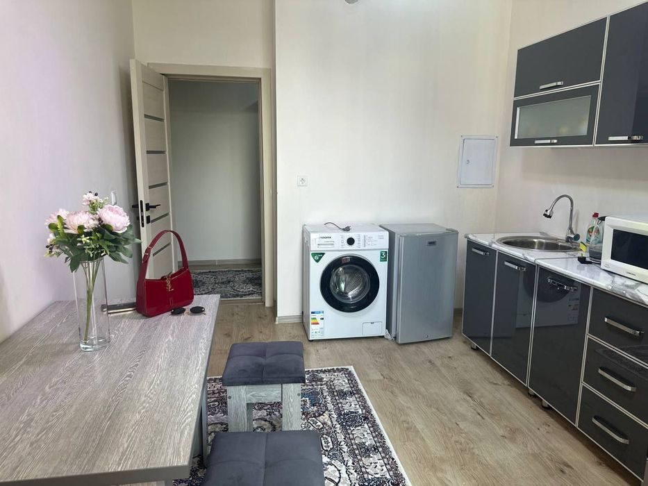 Аренда квартиры, Алмазар сити 2/7/9