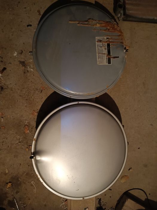 Запчасти настенный котелга