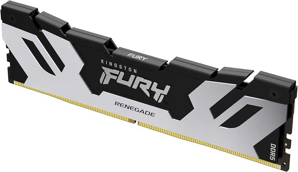Kingston FURY 48GB DDR5 6400 CL32 RAM - 5 години гаранция
