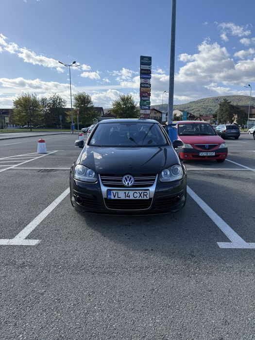 Volkswaggen Golf V GT RLine