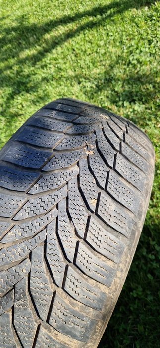 Jante BMW r17  205 50 R17