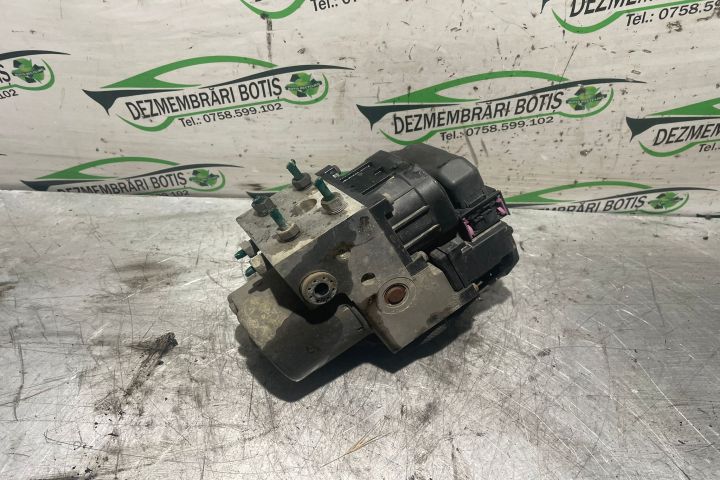 Pompa ABS 106387887 Opel Corsa C