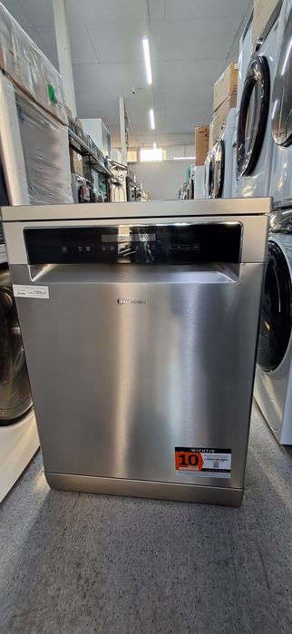 Masima de vase Bauknecht 14 seturi A+++ import Germania Garanție GL84