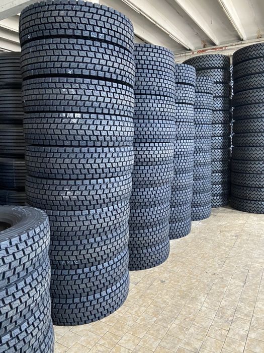 Anvelope cariera 315/80 R22,5 13 r22,5 385/65 r22,5 295/80 R22,5