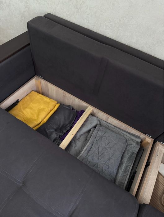 Продам Диван раскладной