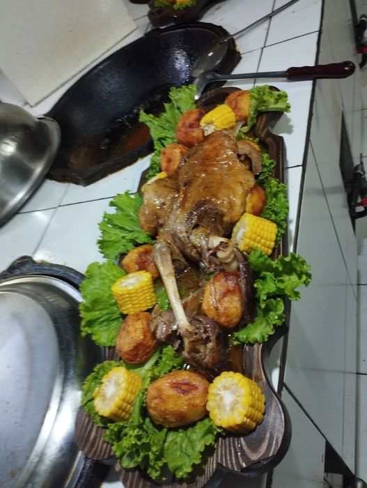 Маросимларга буюртма оламиза