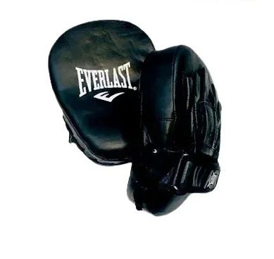 Лапы для бокса и карате