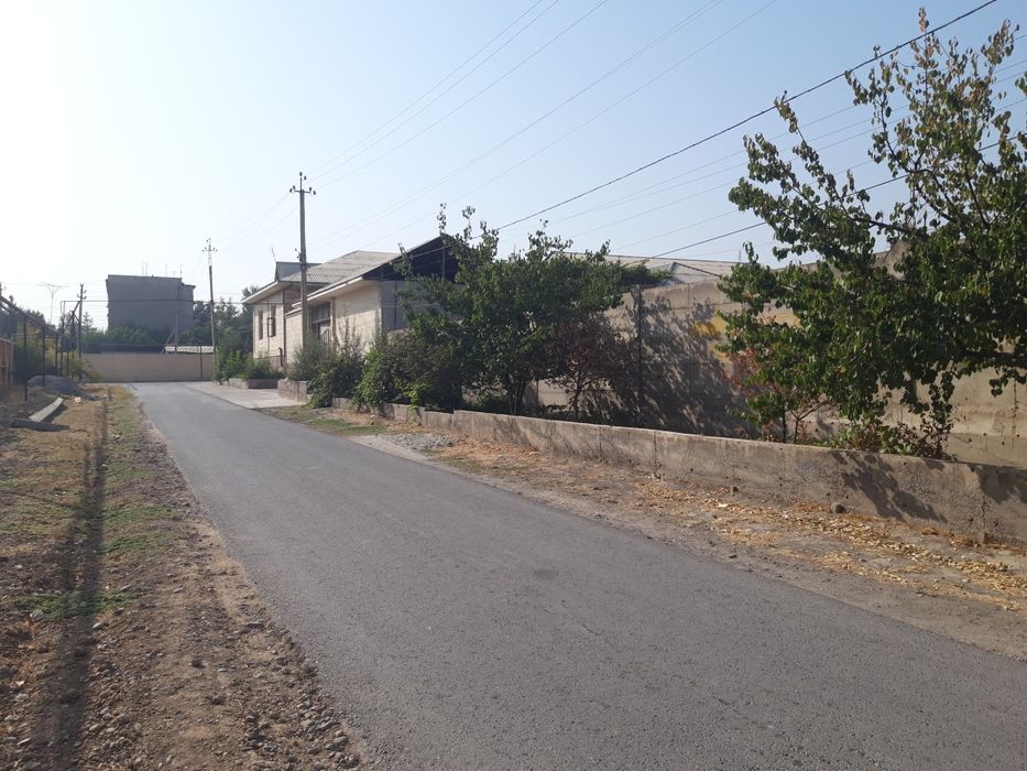 5 соток Ер участка сотилади Киргилида