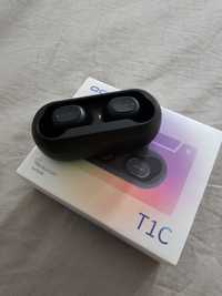 Casti Powerbank QCY T1C Bluetooth