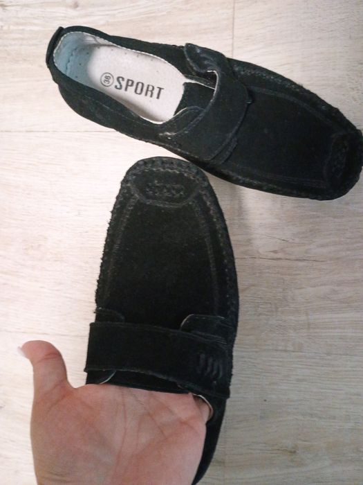 Mocasini dama mărime 36