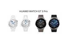 Новый Huawei Watch GT 3 Pro • Часы •