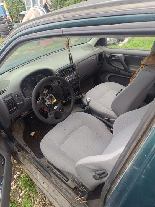 Piese wv polo 1998 motor 1.0benzina