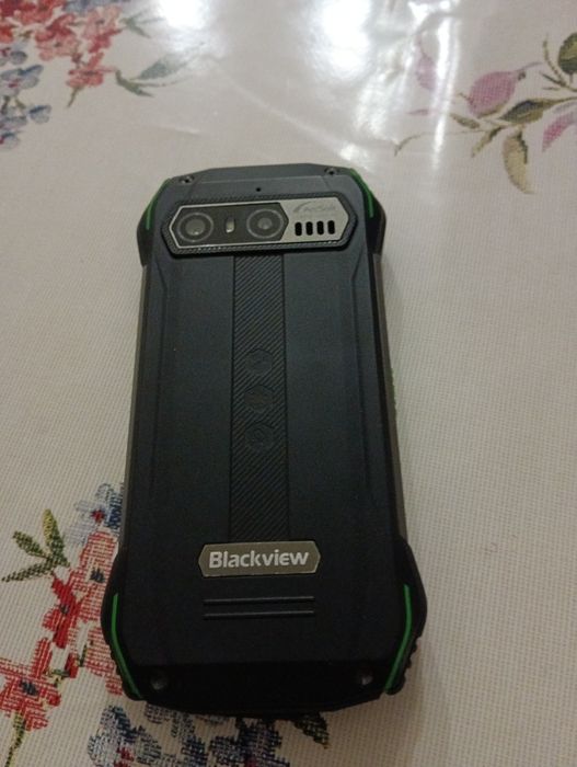 Телефон Blackview