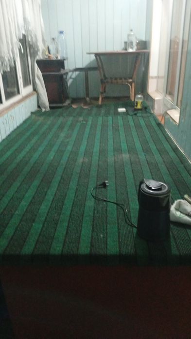 Ijaraga kvartira sheriklikka qiz kerak