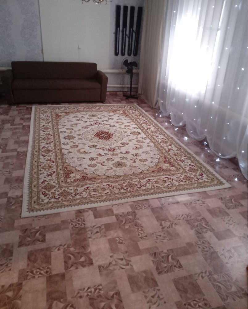 Продам дом в центре п. Пугачево