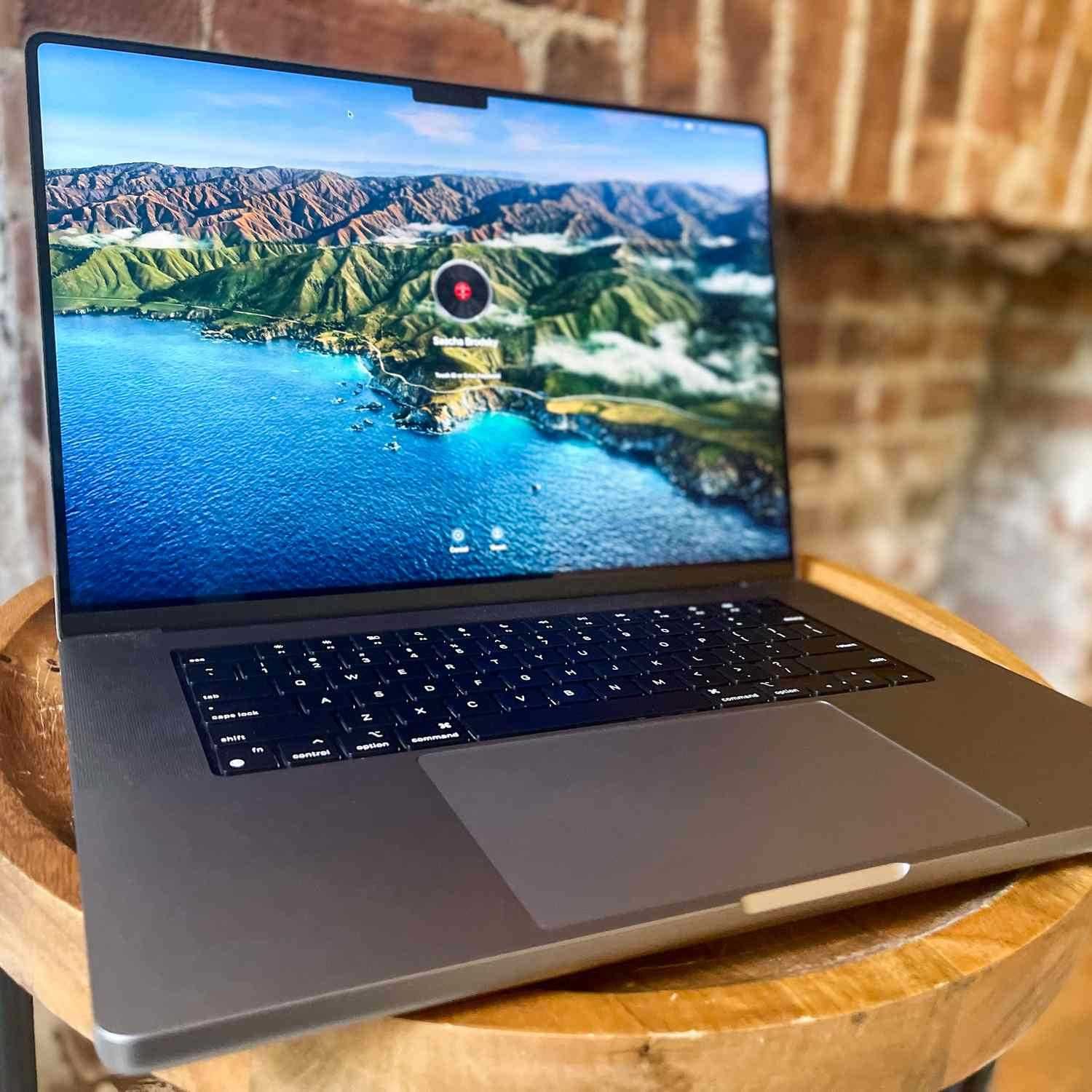 Macbook Pro i7 2019
