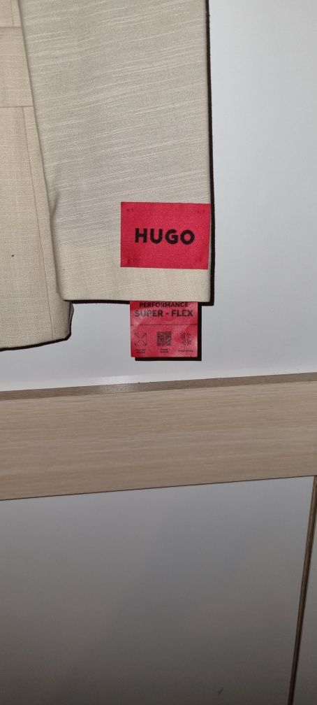 Hugo hugo boss сако