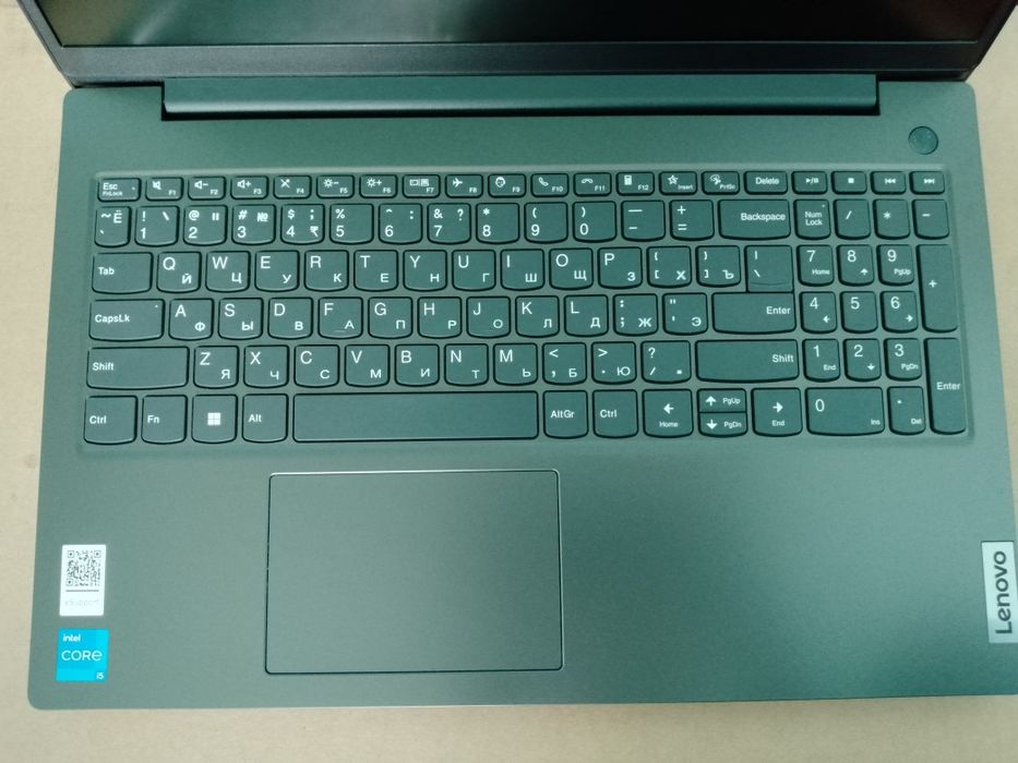 NOUTBUK Lenovo V15 G3 IAP corai5
