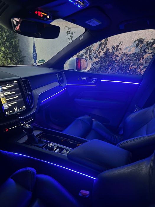 Volvo XC 60 2.0d 190cp