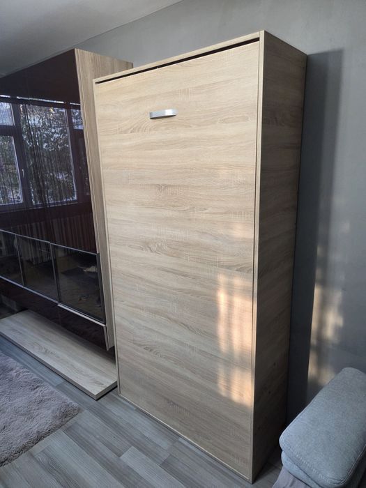 Pat rabatabil 90x190