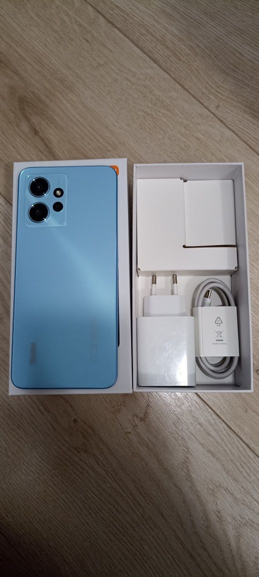 Redmi note 12 4/128
