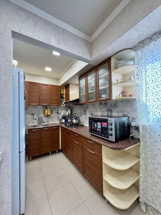 Продается ц5 однокомнатная квартира