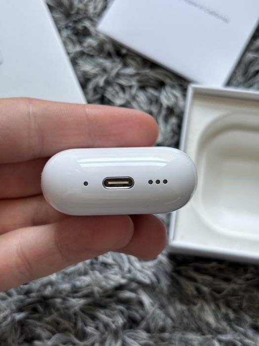 AirPods 4 Sigilate