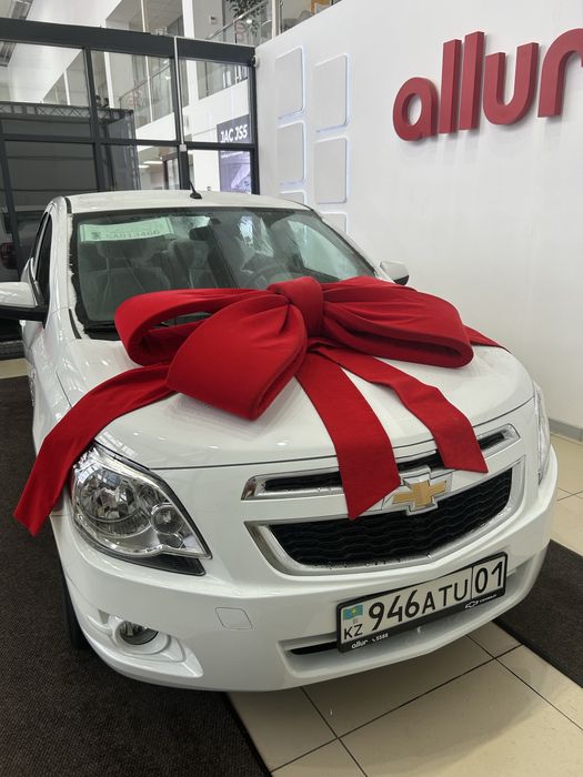 Сдам в аренду авто Chevrolet Cobalt