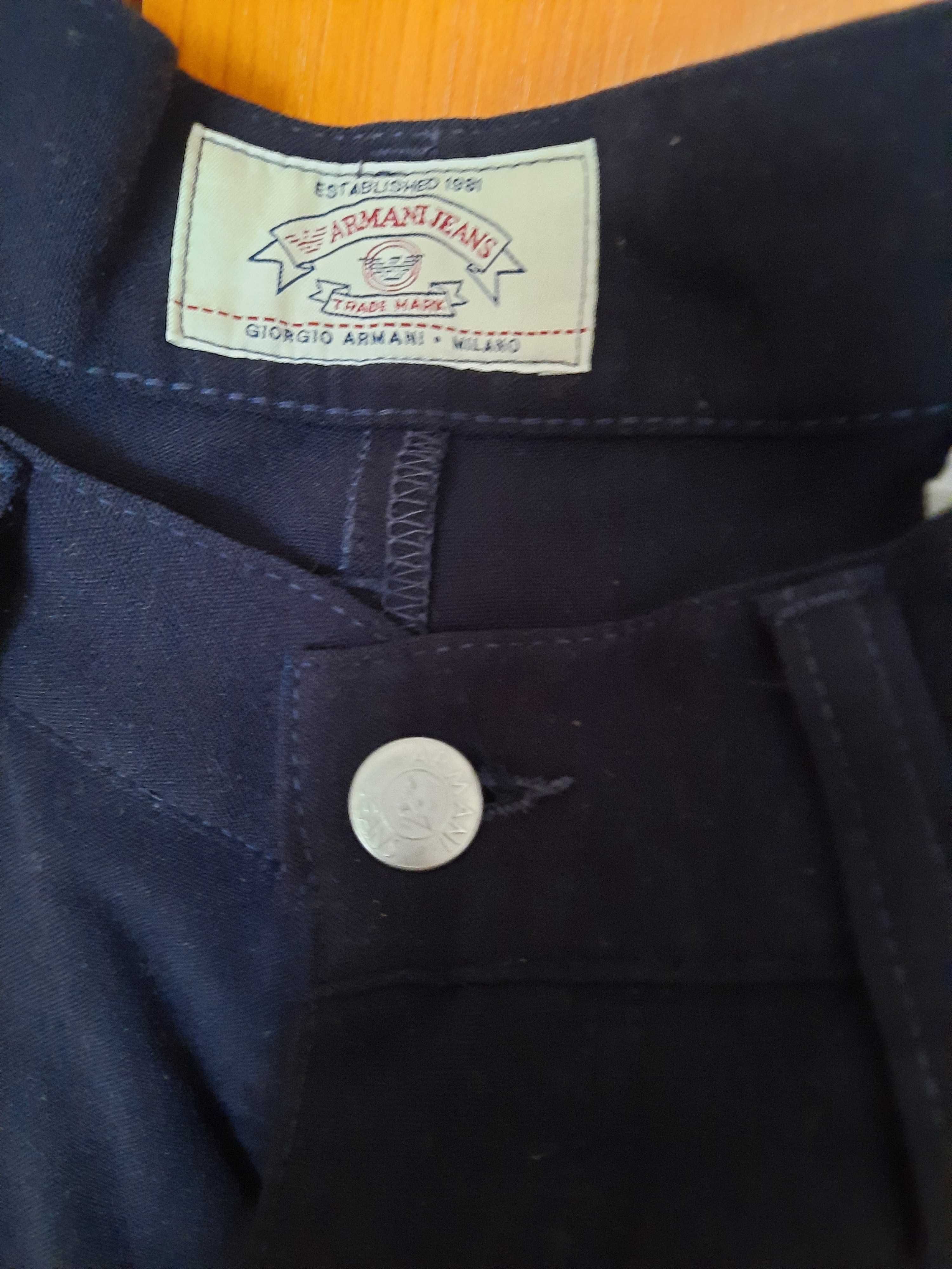 Armani jeans pantaloni barbati