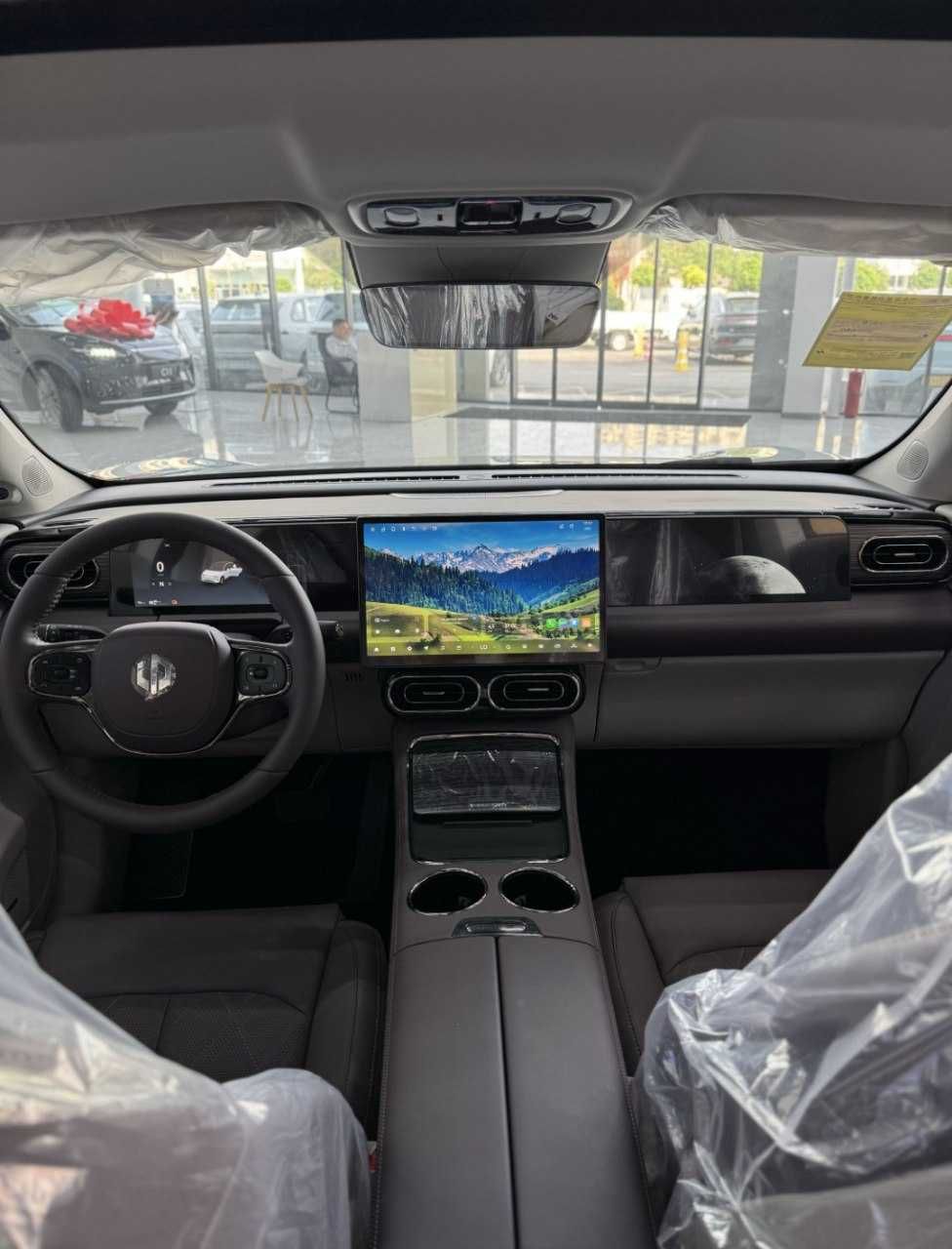 leapmotor c11 gibrid naqt va nasiya