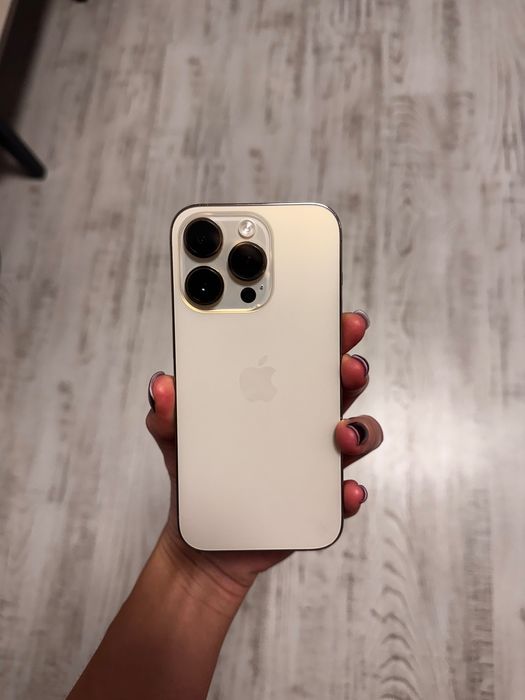 iPhone 14 pro 256 GB, USA