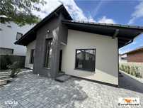 Casa superba pe un nivel de vanzare in Alba Iulia