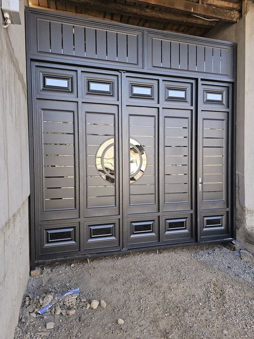 Temir Darvoza Darvoza