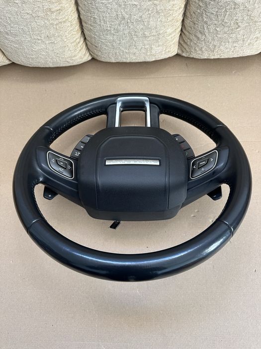 Volan + Airbag Range Rover Evoque 2011-2019