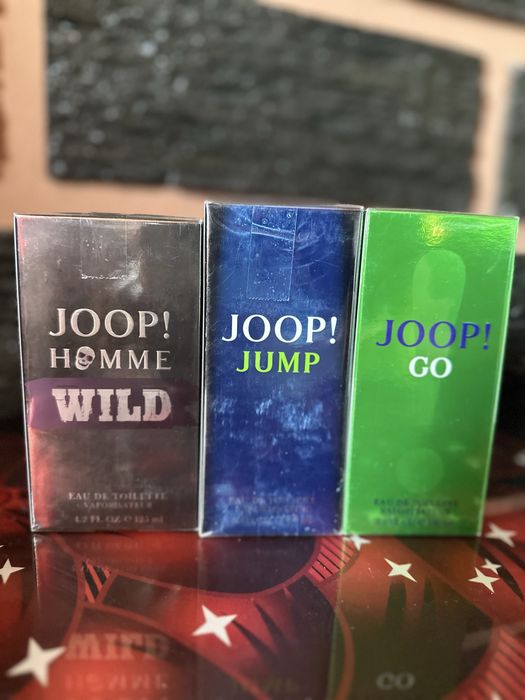 Vand Parfumuri Joop! (Barbati)