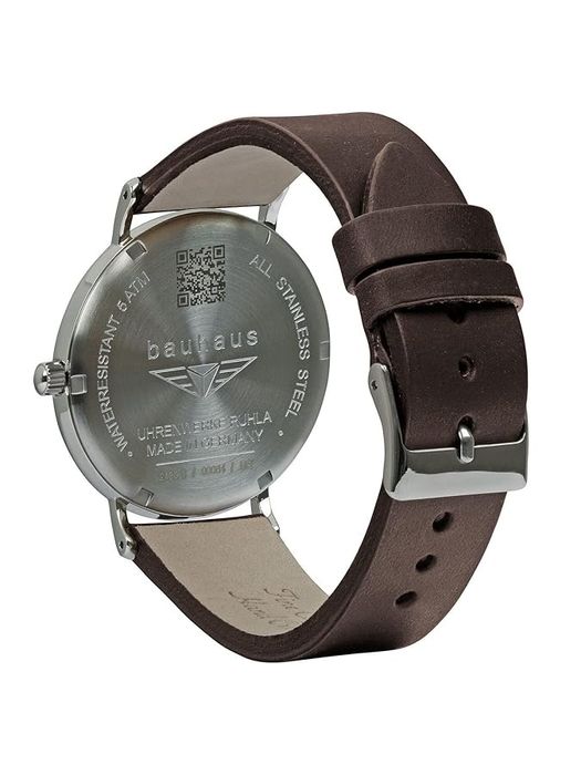 Ceas Original BAUHAUS Made in Germany