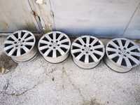 Джанти за Vw passat golf 5x112 16"