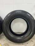 Комплект летних шин Bridgestone 235/65R16 5 шт.
