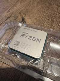 Ryzen 5 3400G 3.7 GHz