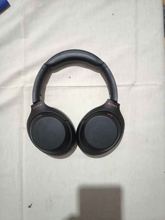 Слушалки sony wh1000xm4